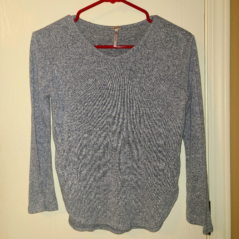 Poof Girl Long-sleeve
